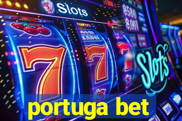 portuga bet